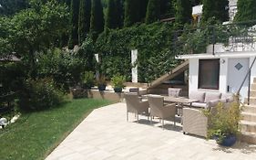 Spirii house
