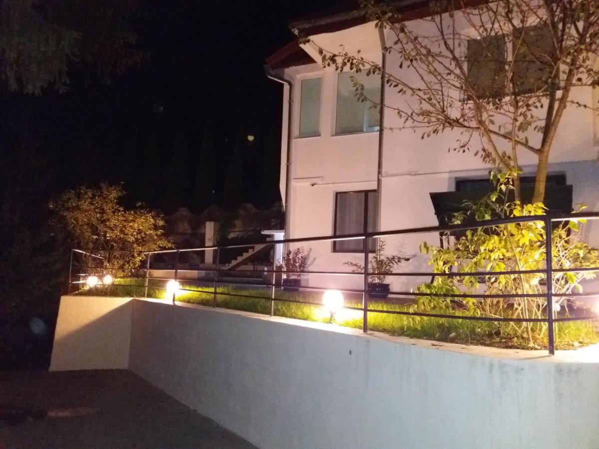 Spirii house Apartment Brașov Exterior foto