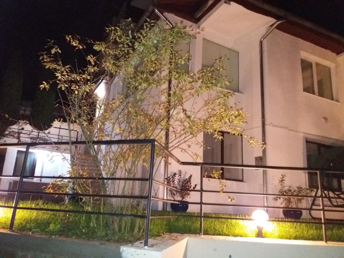 Spirii house Apartment Brașov Exterior foto
