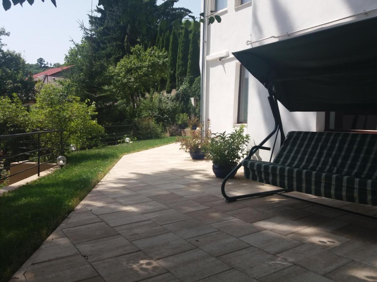Spirii house Apartment Brașov Exterior foto