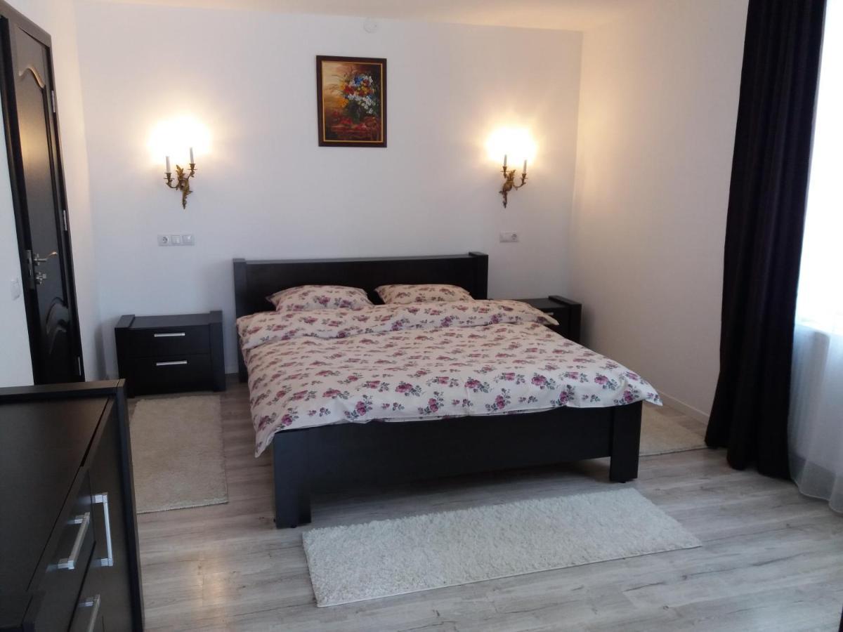 Spirii house Apartment Brașov Exterior foto