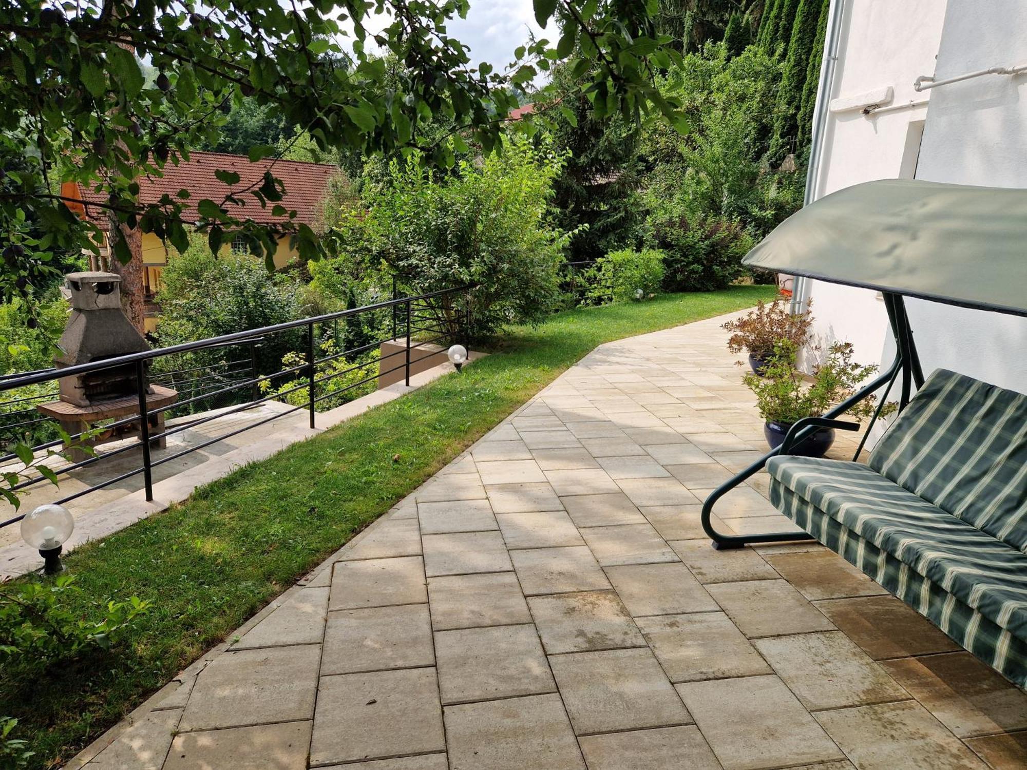 Spirii house Apartment Brașov Exterior foto