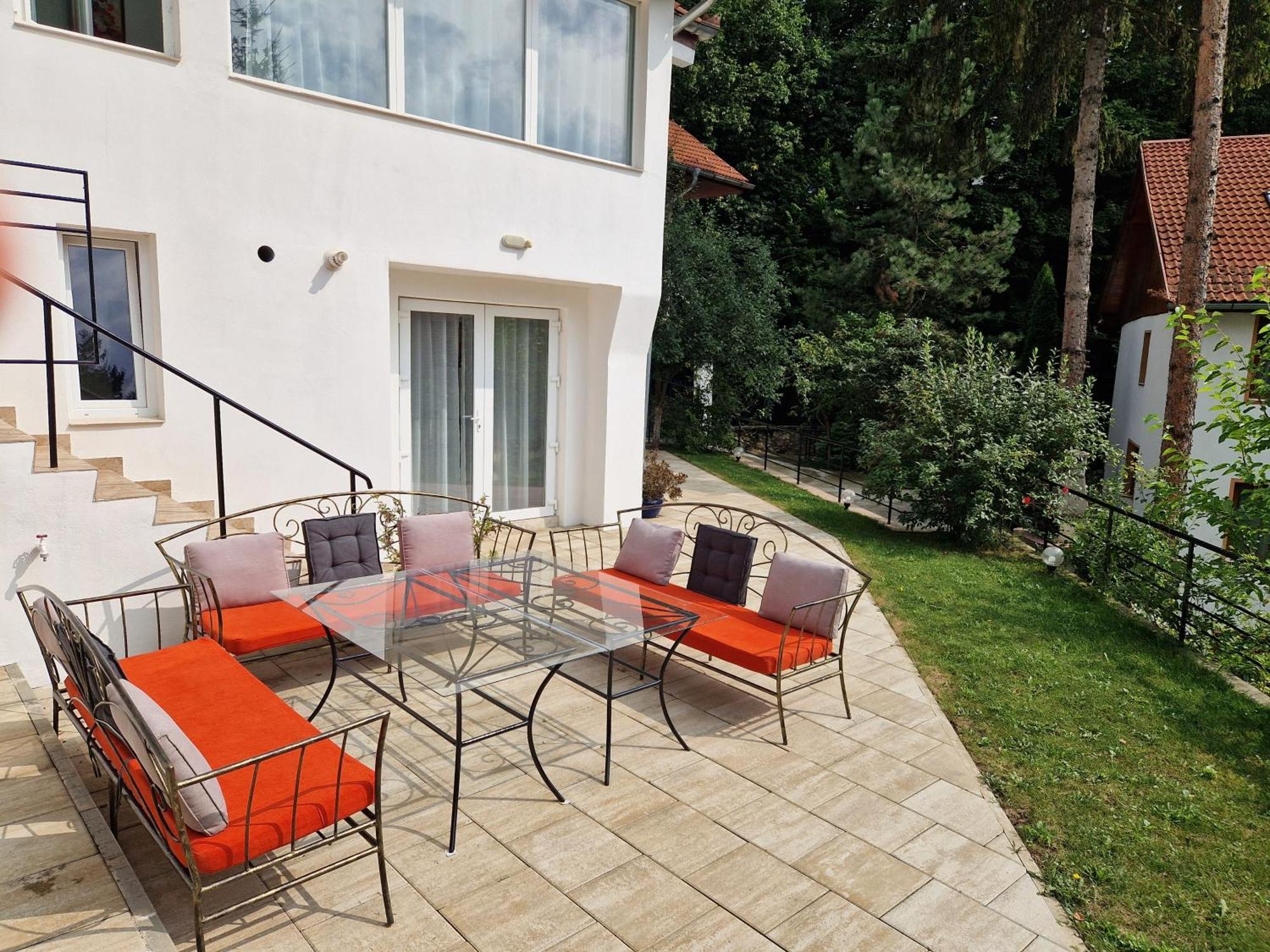 Spirii house Apartment Brașov Exterior foto